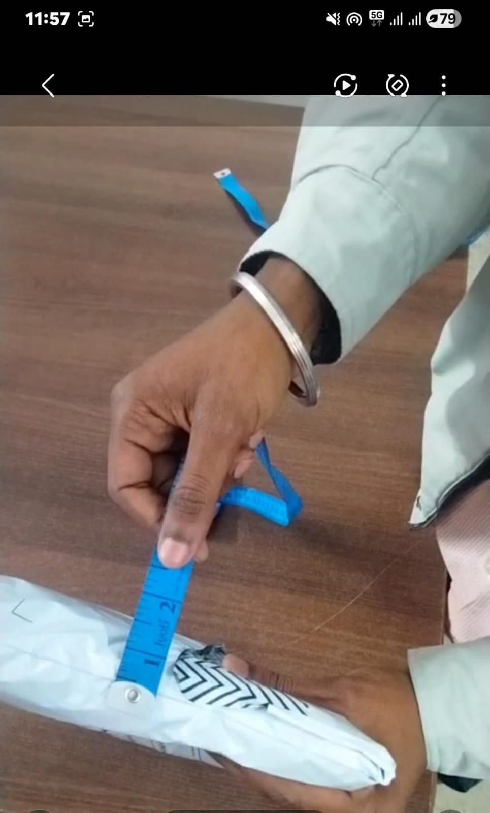 Women's High Waist Wide Leg Casual Pants (Light Grey)